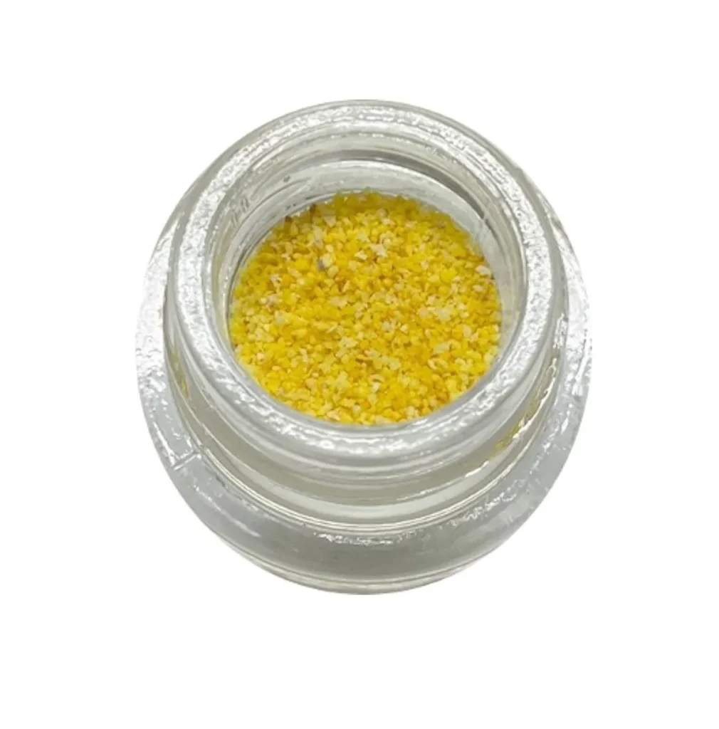 Raw DMT Powder Bulk — Deadhead Chemist Canada