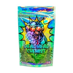 Bubba Bomb Indica