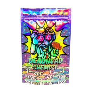 McKennaii Magic Mushrooms