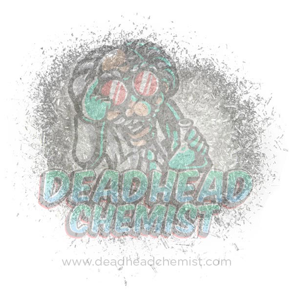 Pure Ketamine S — Deadhead Chemist Canada