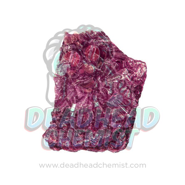 Pure Pink MDMA — Deadhead Chemist Canada