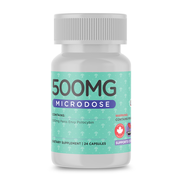 500mg Penis Envy Shroom Microdose Deadhead Chemist (24) — Deadhead Chemist Canada